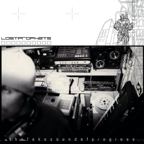Lostprophets - The Fake Sound Of Progress - Zortam Music Lostprophets - The Fake Sound Of Progress - Zortam Music