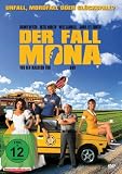 Produkt-Bild: Der Fall Mona