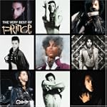 The Very Best Of Prince