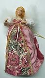 Victorian Angel Tree Topper