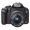 Canon デジタル一眼レフカメラ EOS Kiss X2 レンズキット KISSX2-LKIT