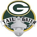 Packers Tailgate Hitch Cover