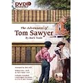 The Adventures of Tom Sawyer [UK Import]