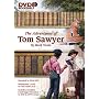 The Adventures of Tom Sawyer by DVDBookshelf