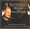 Invitation: Billy Graham and the Lives God Touched