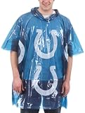 Indianapolis Colts RM2 Lightweight Rain Poncho