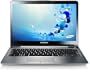 Samsung Serie 5 Ultra Touch 540U3C A01 33,8 cm (13,3 Zoll) Ultrabook (Intel Core i5-3317U, 1,7GHz, 8GB RAM, 128GB SSD, Intel HD 4000, Touchscreen, Win 8) silber