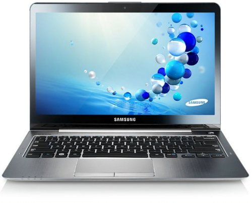 Samsung Serie 5 NP540U3C-A01DE (13.3 Zoll, Ultrabook)