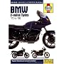 BMW 2-Valve Twins '70 to '96 Service Manual (Haynes Service and Repair Manuals)