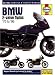 Bmw 2-valve Twins 1970-1996 (Haynes Manuals)