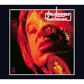 The Stooges:Fun House