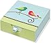 Bird Song Boxed Desk Notes (Stationery, Note Pad)