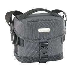 Cullmann Trento Pocket 1 Kameratasche anthrazit