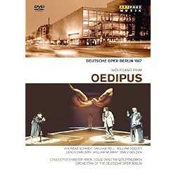 Rihm: Oedipus