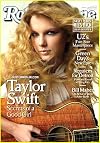Rolling Stone Magazine: Taylor Swift (March 2009)