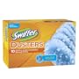 Swiffer Disposable Cleaning Dusters Refills, Unscented 10-Count (Pack of 3) (Packaging May Vary)