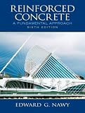 Reinforced Concrete: A Fundamental Approach (6th Edition) - 0132417030