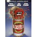 Killer Tomatoes Return of the