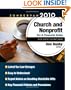 Zondervan 2010 Church and Nonprofit Tax and Financial Guide: For 2009 Tax Returns (Zondervan Church & Nonprofit Organization Tax & Financial Guide)