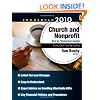 Zondervan 2010 Church and Nonprofit Tax and Financial Guide: For 2009 Tax Returns (Zondervan Church & Nonprofit Organization Tax & Financial Guide)