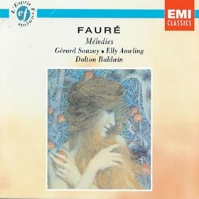 Sylvie Op.6 n�3 (Paul de Choudens)