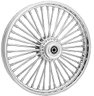 40 RADIAL SPOKE WHEEL - American Wire Wheel -