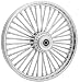 40 RADIAL SPOKE WHEEL - American Wire Wheel -