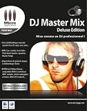 DJ Master Mix Deluxe Edition