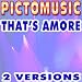 ThatS Amore (Instrumental Version) [Karaoke Version In The Style Of Dean Martin]