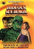 Hideous Sun Demon