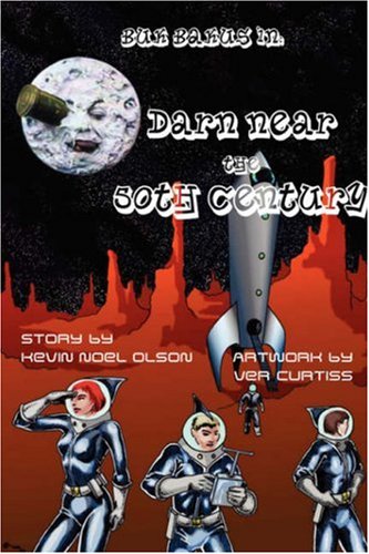 Red Dwarf