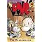 Top Comics/ Graphic novels