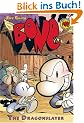 The Dragonslayer (Bone Reissue Graphic Novels)