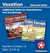 Vexation
