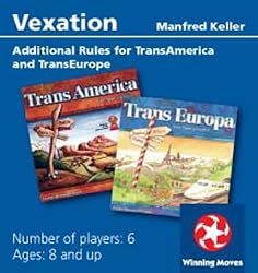 Vexation