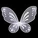 Dushi Butterfly Fairy Wings Dress up Wings Birthday Party Favor Accessory Halloween Costume