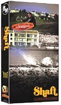 Shaft-a Wakeboard Incident [VHS]