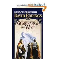 Guardians of the West (Malloreon (Paperback Random House))