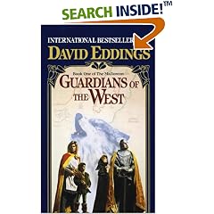 Guardians of the West (The Malloreon, Book 1)