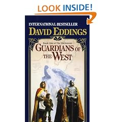 Guardians of the West (Malloreon (Paperback Random House))