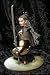 Yamato - Fantasy Figure Gallery statuette PVC The Touch Of Ice (Luis Royo_s-2