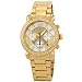 JBW Women's JB-6210-160-I "Victory" 1.5 Carats Diamond Chronograph Watch