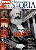 Produkt-Bild: FOCUS STORIA [Jahresabo]