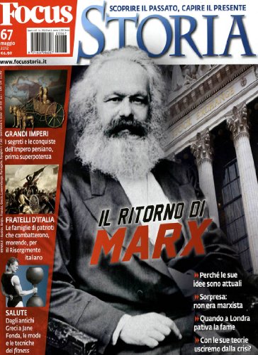 Produkt-Bild: FOCUS STORIA [Jahresabo]