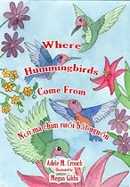 Where Hummingbirds Come From Bilingual Vietnamese-English-From Free Kindle Books Library