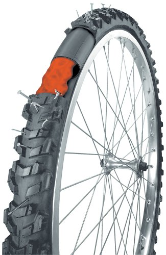 Dunlop Selbstreparierender Schlauch, 28x1 3/8x1 5/8 (35-622), 45231