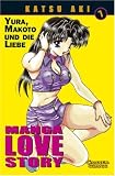 Manga Love Story 07.
