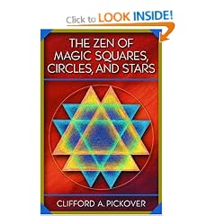 The Zen of Magic Squares, Circles and Stars: An Exhibition of Surprising Structures Across Dimensions