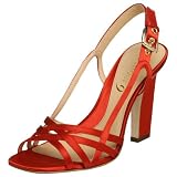 Boutique 9 Womens Camryn2 Slingback Sandal
