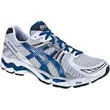 Asics Gel-Kayano 17 Men (T100N-0143)von "Asics"
